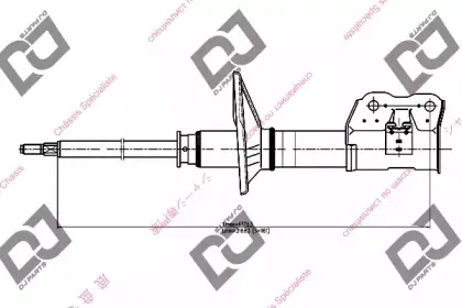 djparts-ds1144gs